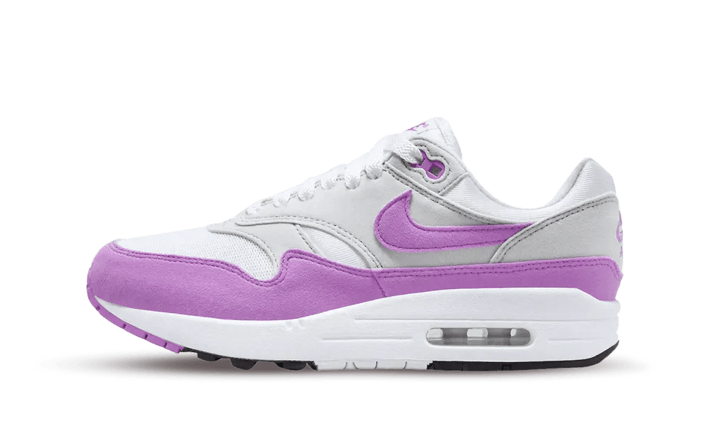 Nike Air Max 1 'Fuchsia Dream' (W) - DZ2628 - 001 - Mentastore