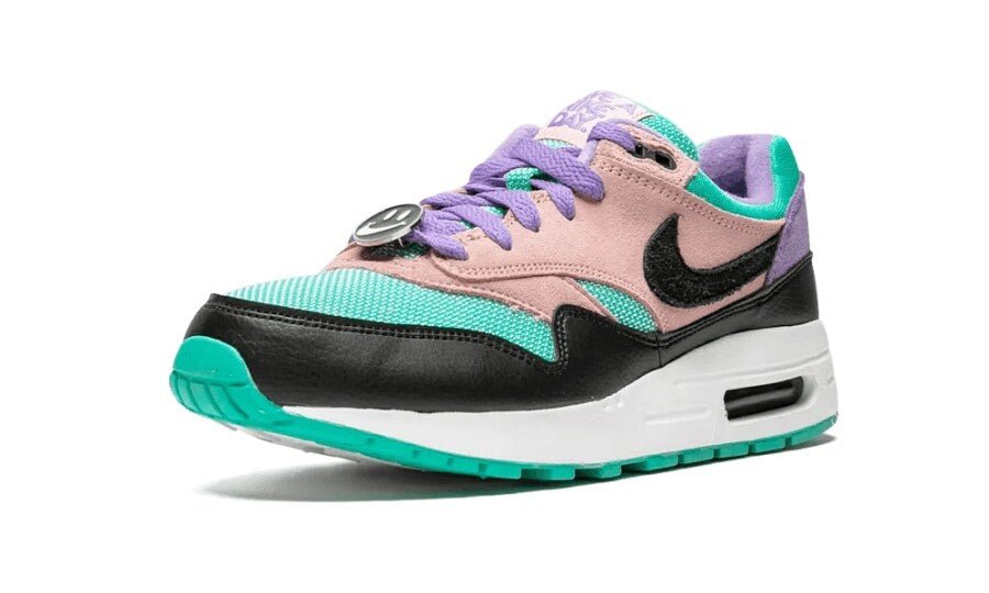Nike Air Max 1 Have a Nike Day (GS) - AT8131-001 - Mentastore