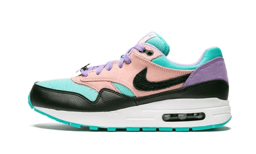 Nike Air Max 1 Have a Nike Day (GS) - AT8131-001 - Mentastore