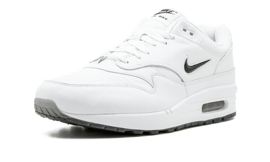 Nike Air Max 1 Jewel Black Diamond - 918354-103 - Mentastore
