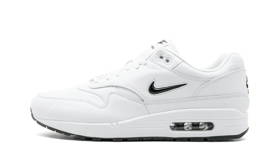 Nike Air Max 1 Jewel Black Diamond - 918354-103 - Mentastore