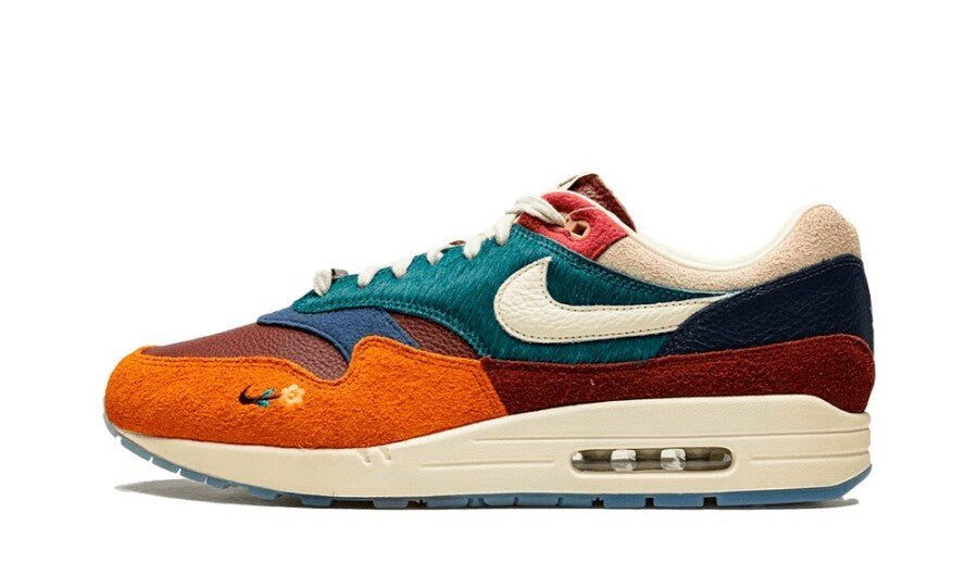 nike air max 1 kasina won - ang orange - DQ8475 - 800 - Mentastore