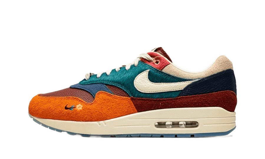 nike air max 1 kasina won - ang orange - DQ8475-800 - Mentastore