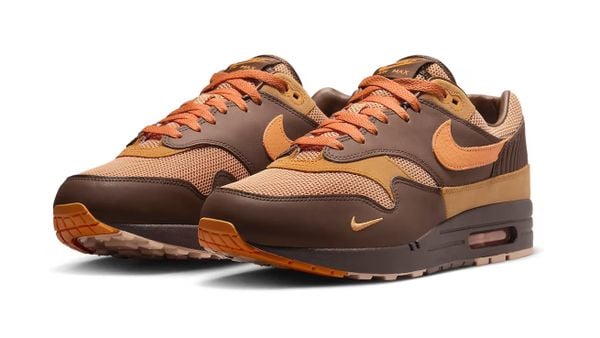 Nike Air Max 1 King’s Day - HF7346 - 200 - Mentastore