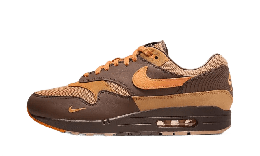 Nike Air Max 1 King’s Day - HF7346-200 - Mentastore