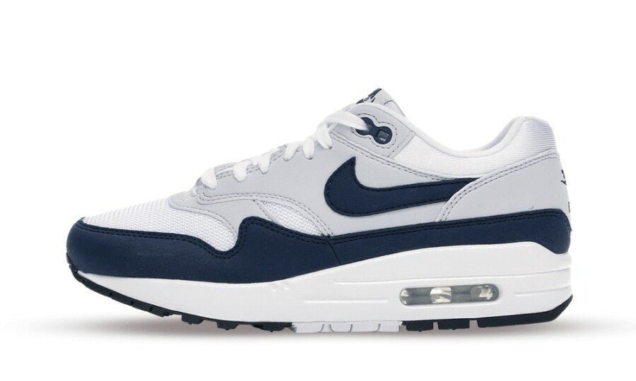 Nike air max 1 lx obsidian light orewood brown (women's) - FD2370 - 110 - Mentastore