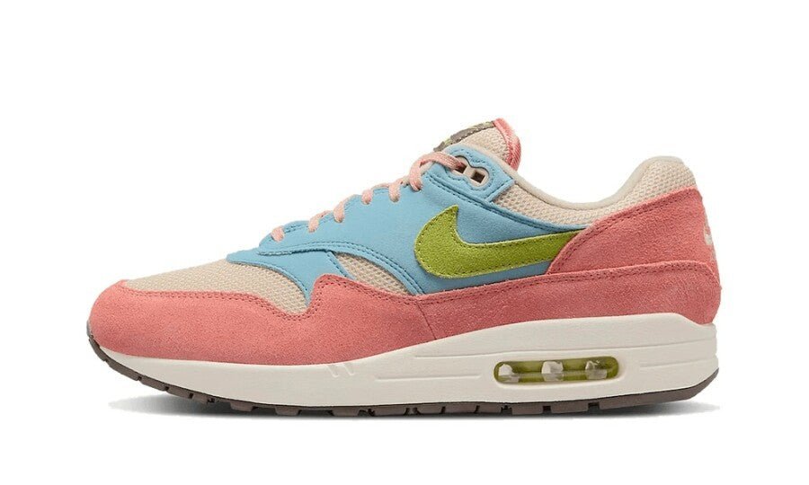 Nike Air Max 1 Madder Root - DV3196 - 800 - Mentastore