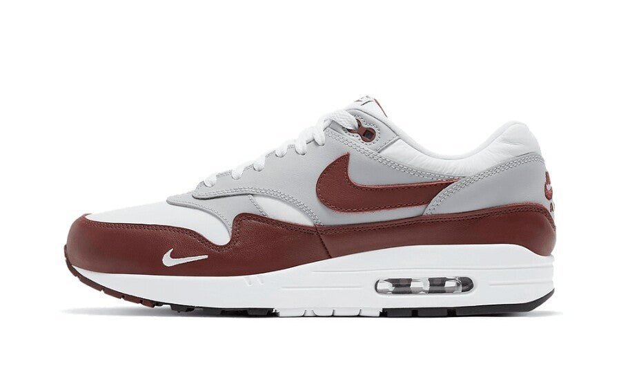 Nike Air Max 1 Mystic Dates - DB5074-101 - Mentastore