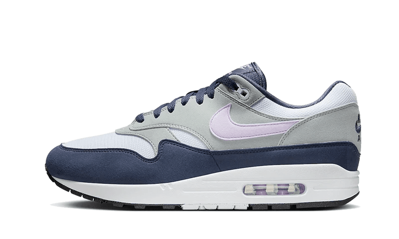 Nike Air Max 1 Obsidian Lilac Bloom - FD9082-001 - Mentastore