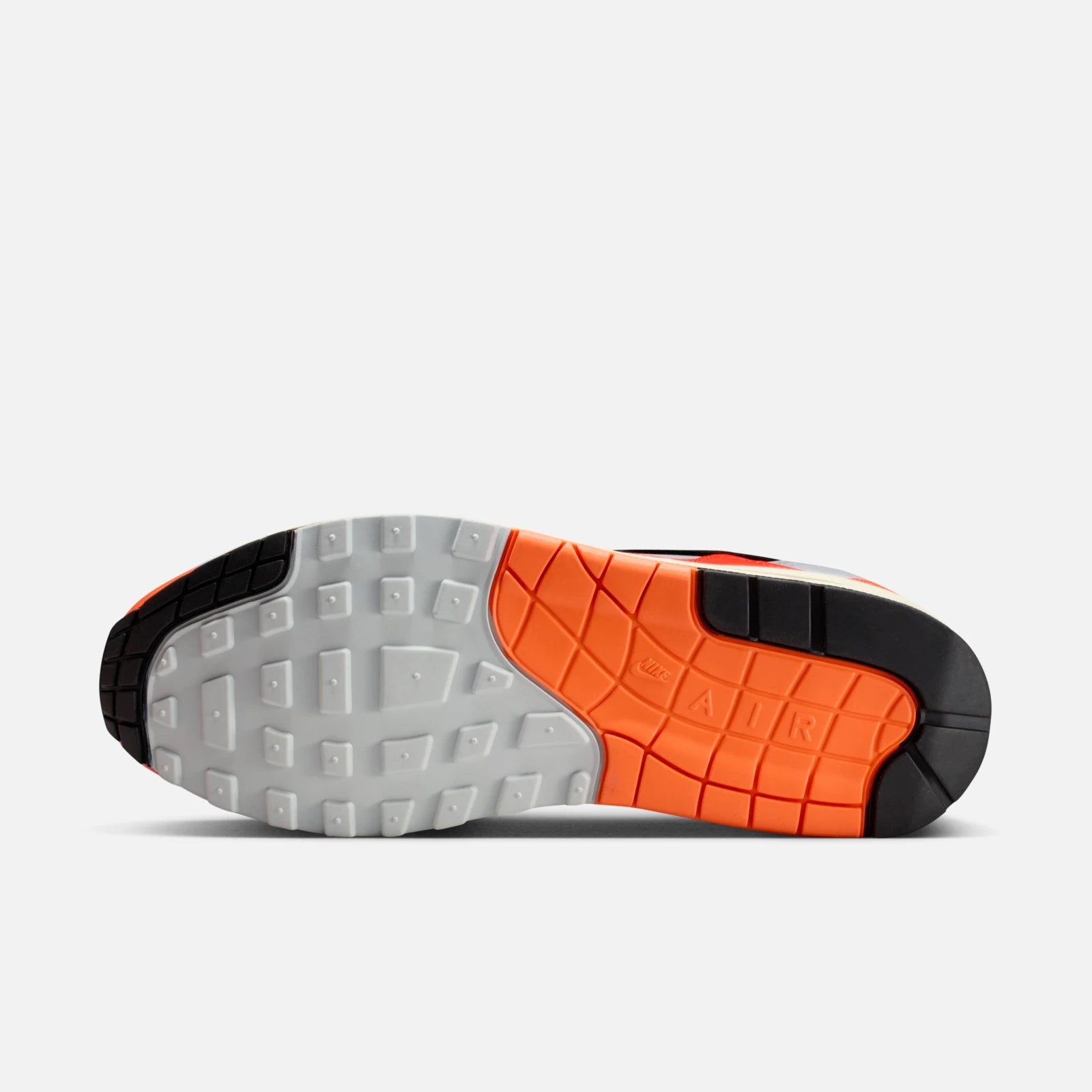 Nike Air Max 1 Patta waves Hyper Crimson - II7055-800 - Mentastore