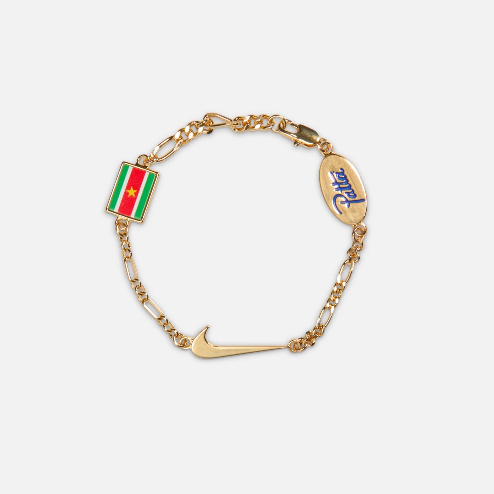 Nike Air Max 1 Patta waves Hyper Crimson - II7055-800 - Mentastore