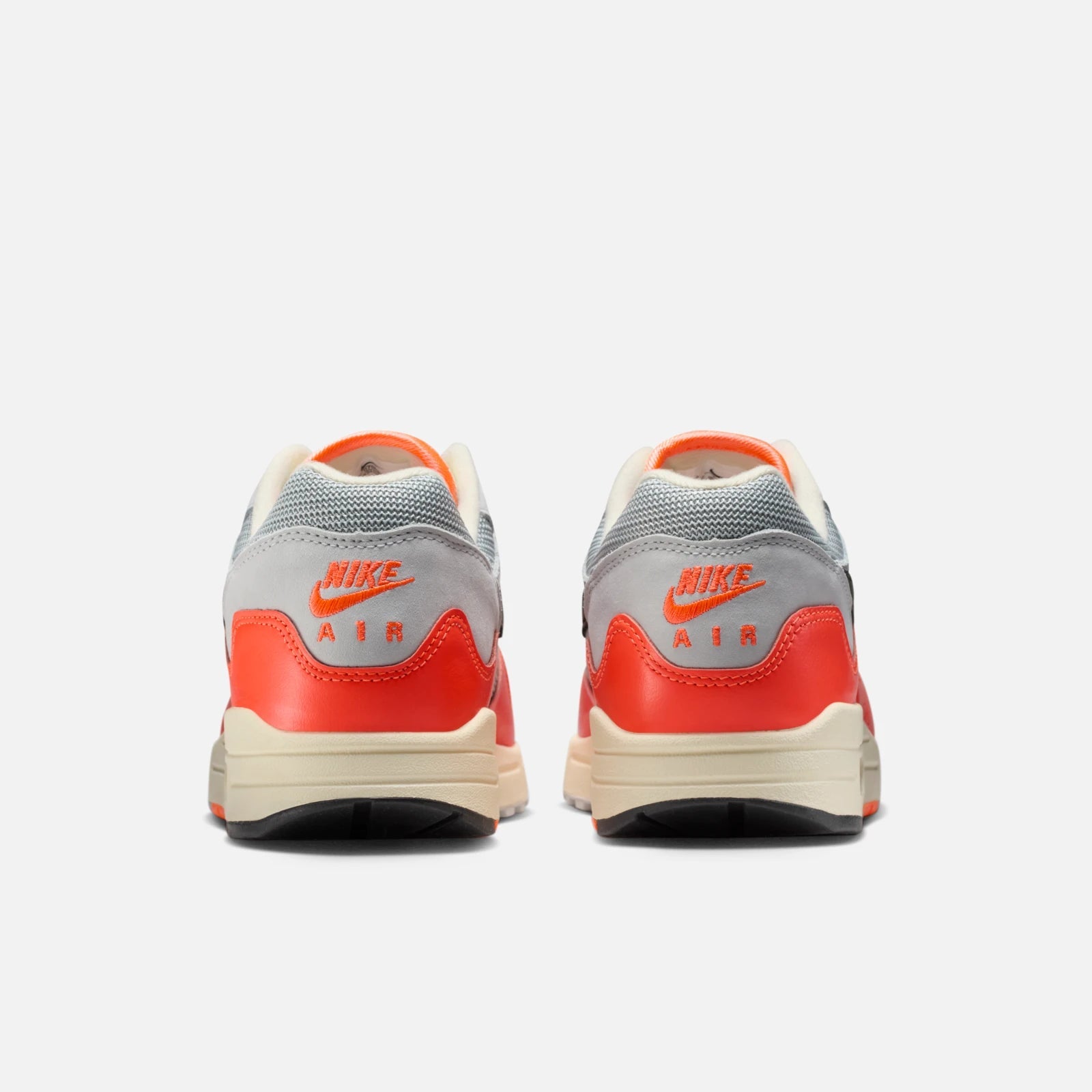 Nike Air Max 1 Patta waves Hyper Crimson - II7055-800 - Mentastore