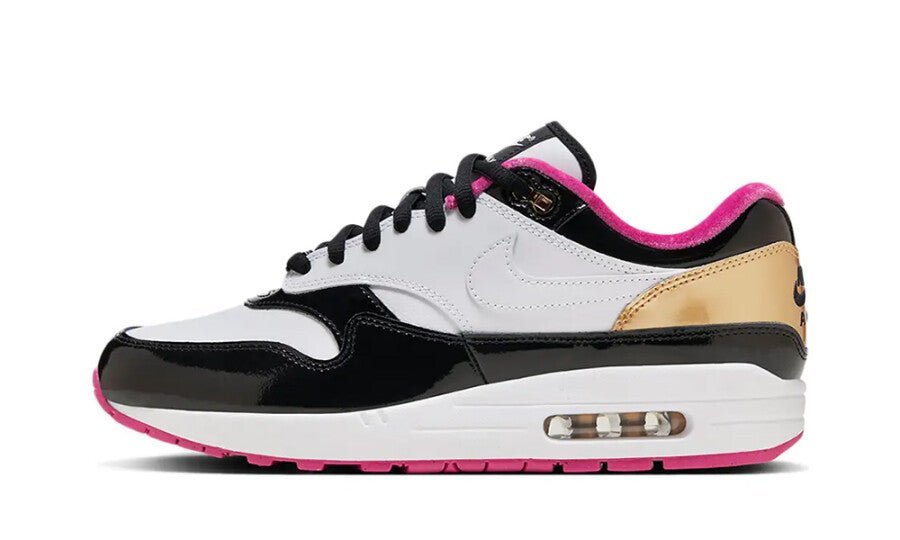 Nike air max 1 phantaci grand piano (2024) - HJ3966 - 110 - Mentastore