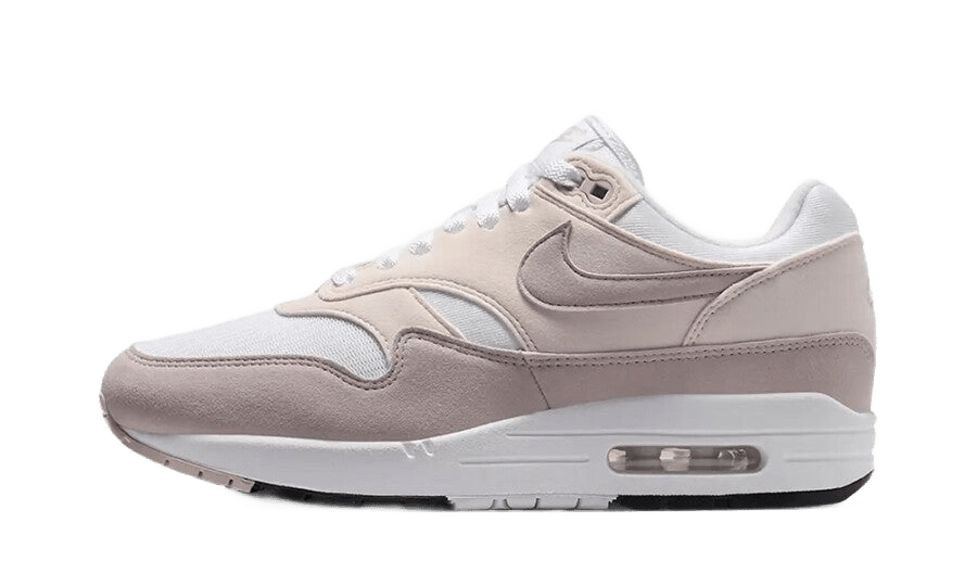 nike air max 1 platinum violet (women's) - DZ2628-106 - Mentastore