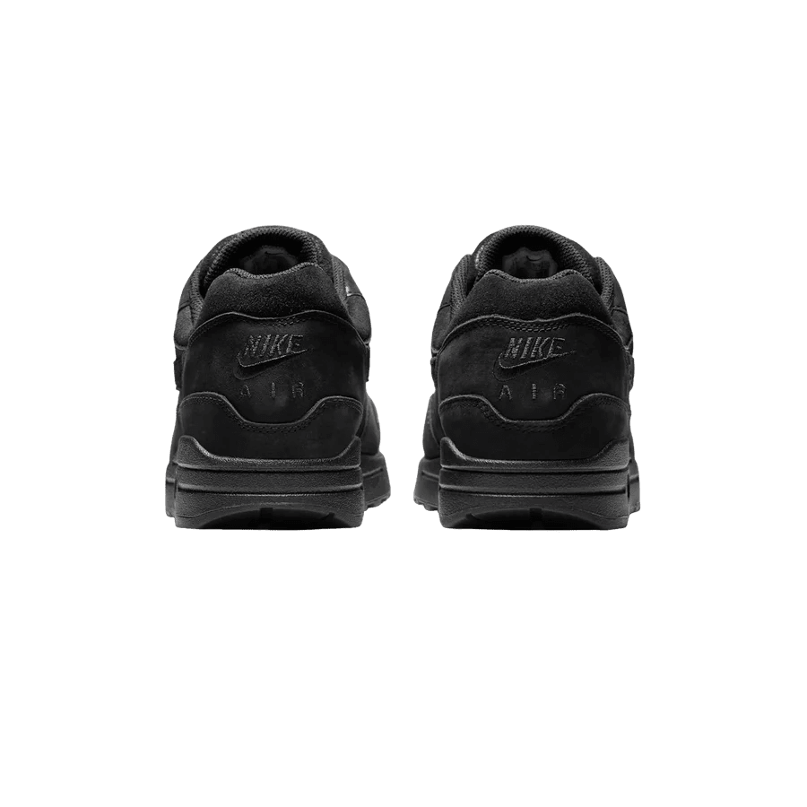 Nike Air Max 1 Premium "Black Cat" - HV8065-001 - Mentastore