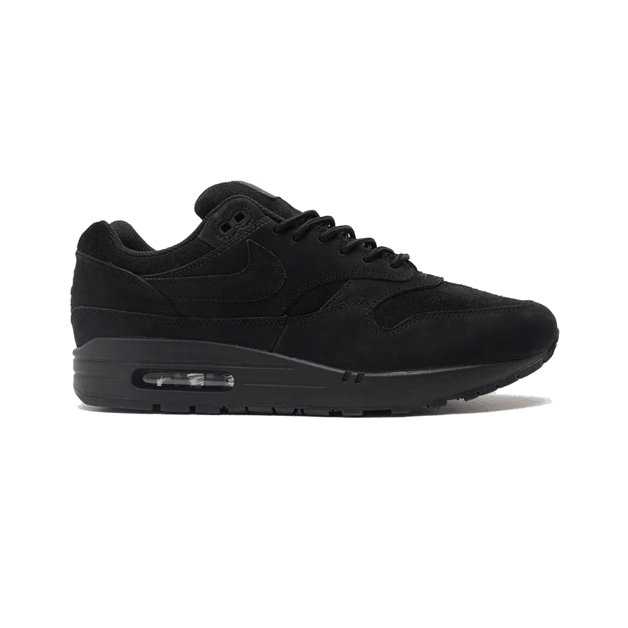 Nike Air Max 1 Premium "Black Cat" - HV8065-001 - Mentastore