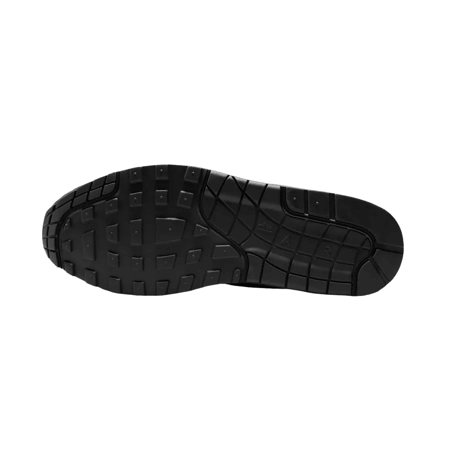 Nike Air Max 1 Premium "Black Cat" - HV8065-001 - Mentastore