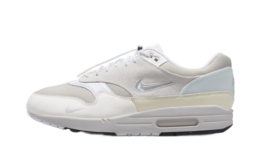 Nike air max 1 premium hangul day - DZ5317-121 - Mentastore
