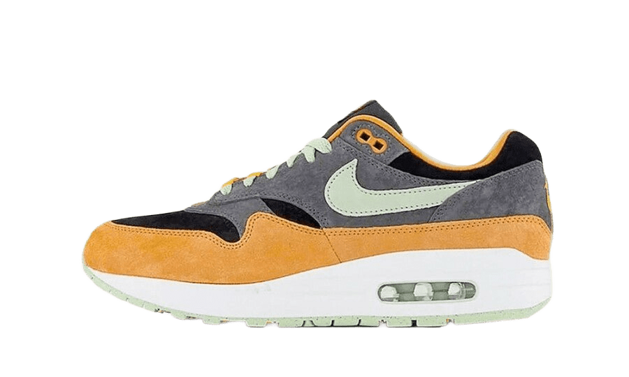 Nike Air Max 1 Premium Honeydew - DZ0482-001 - Mentastore