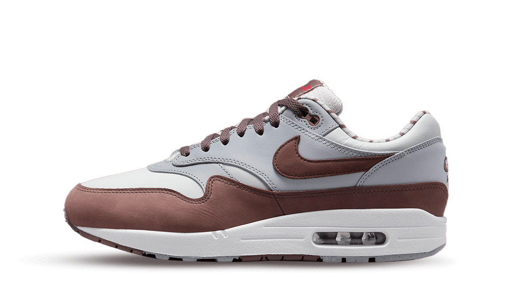 Nike Air Max 1 Premium Shima Shima (2023) - FB8916 - 100 - Mentastore