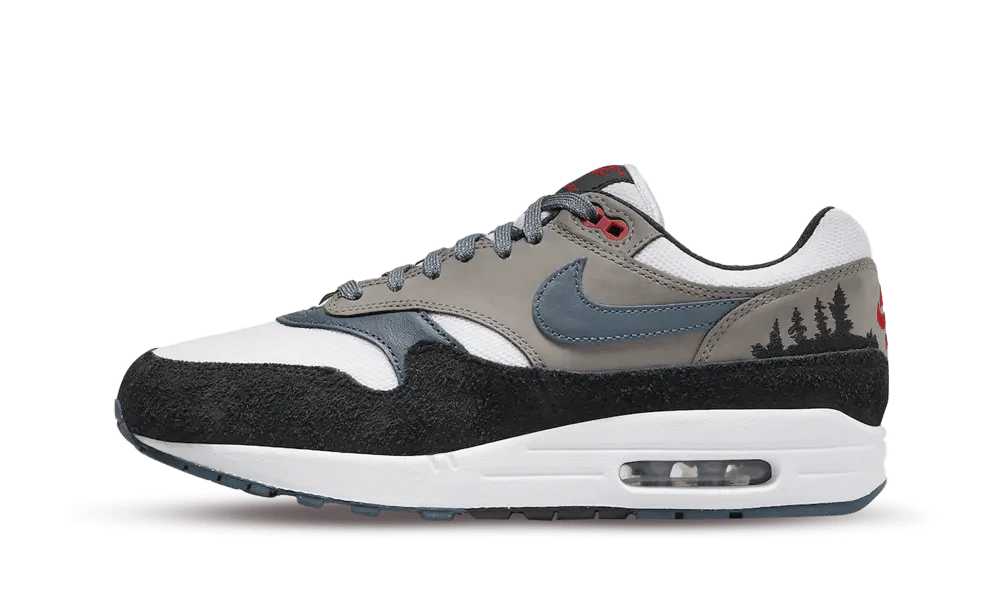 Nike Air Max 1 PRM 'Escape' - FJ0698 - 100 - Mentastore