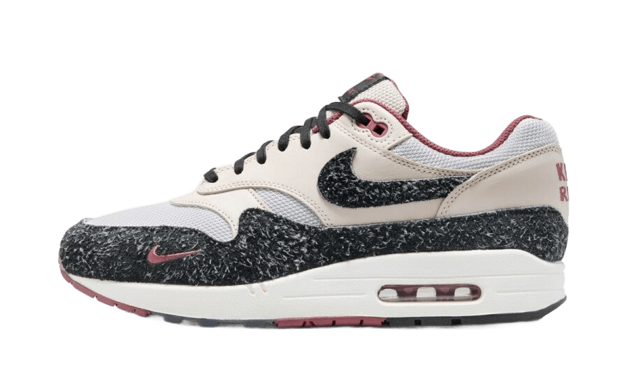 Nike Air Max 1 PRM 'Keep Rippin Stop Slippin 2.0' - FD5743-200 - Mentastore