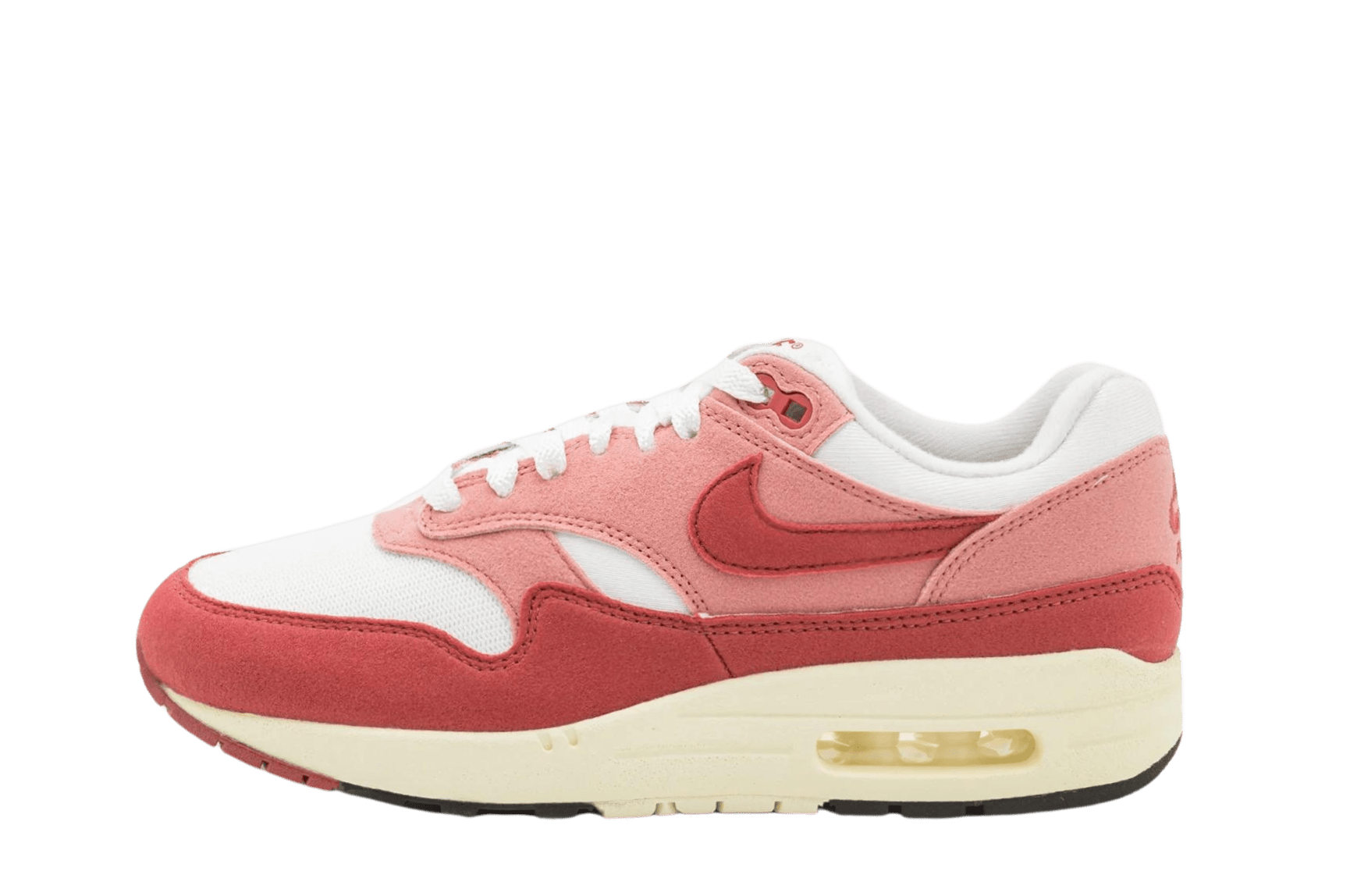 Nike Air Max 1 RED STARDUST - DZ2628 - 103 - Mentastore