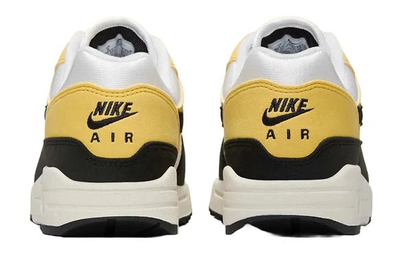 Nike Air Max 1 'Saturn Gold' - Mini Swoosh - DV3050-001 - Mentastore