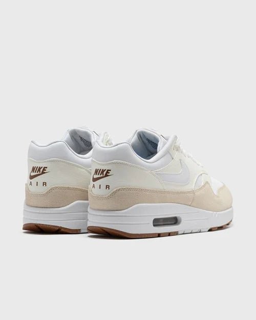 Nike Air Max 1 SC 'Sail' - FN6983-100 - Mentastore