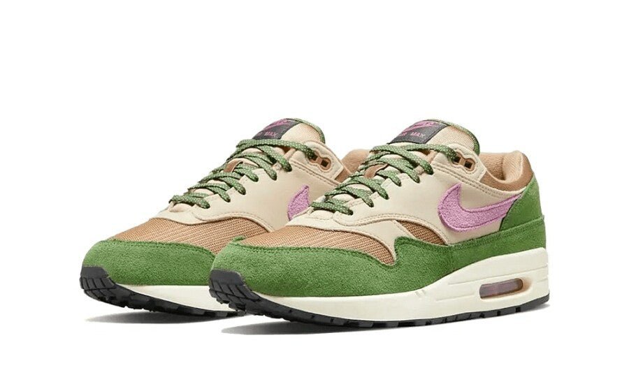 Nike air max 1 sh treeline - DR9773-300 - Mentastore