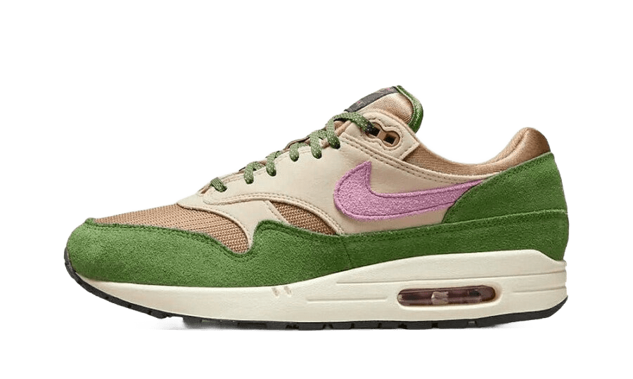 Nike air max 1 sh treeline - DR9773-300 - Mentastore