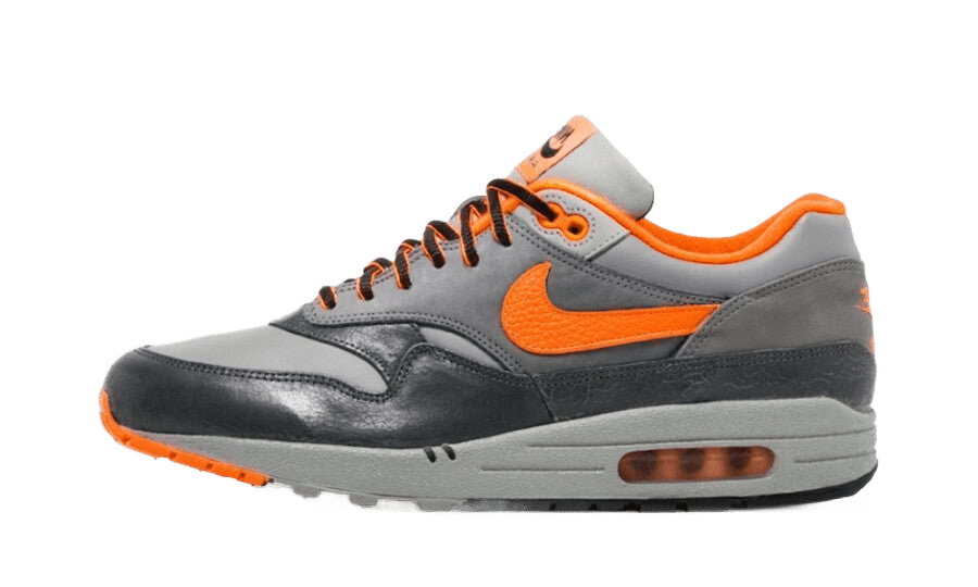 Nike air max 1 sp huf brilliant orange - HF3713-001 - Mentastore