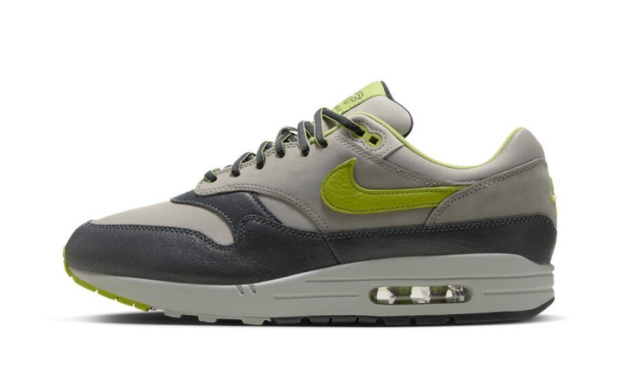 Nike air max 1 sp huf pear green (2024) - HF3713-002 - Mentastore