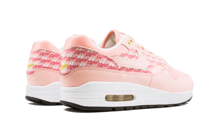Nike Air Max 1 Strawberry Lemonade (2020) - CJ0609-600 - Mentastore