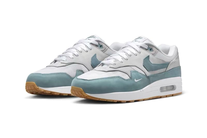 Nike Air Max 1 .SWOOSH Low Poly Adventure - HV1940 - 100 - Mentastore