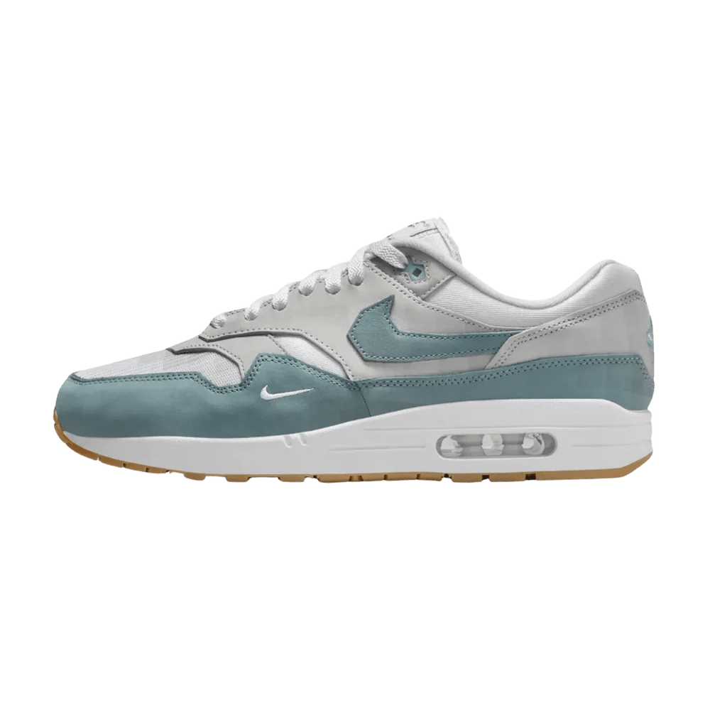 Nike Air Max 1 .SWOOSH Low Poly Adventure - HV1940 - 100 - Mentastore