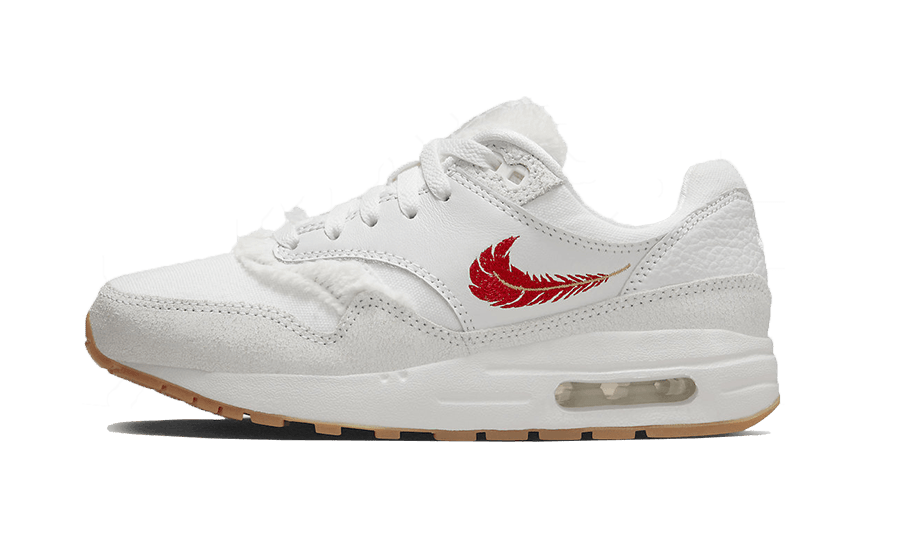 Nike air max 1 the bay - FJ4451 - 100 - Mentastore