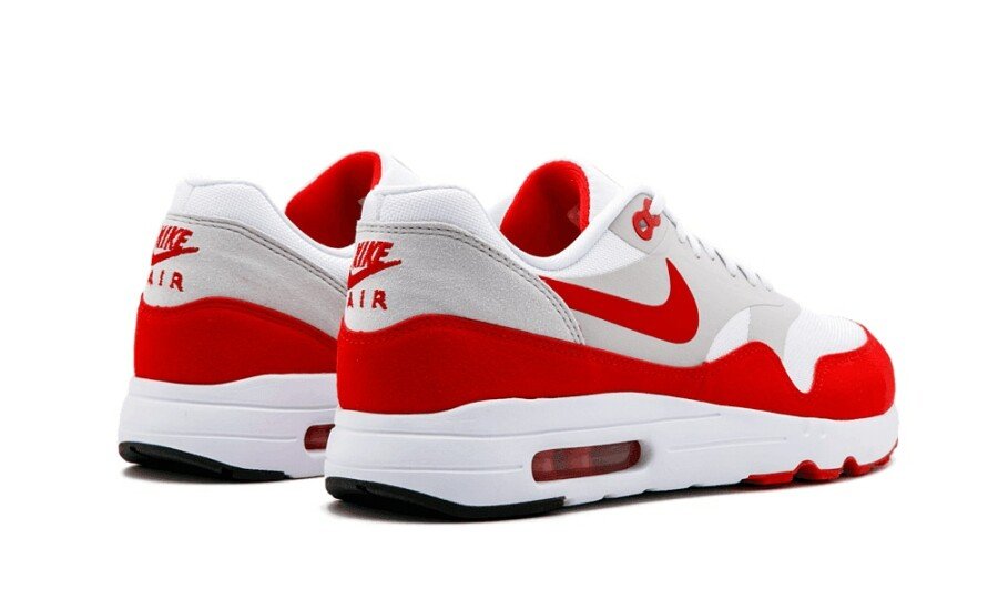 Nike Air Max 1 Ultra Air Max Day Red (2017) - 908091-100 - Mentastore