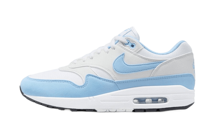 Nike Air Max 1 'University Blue' - FD9082-103 - Mentastore