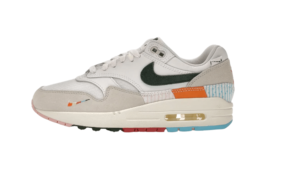 Nike Air Max 1 (W) All Petals United - FQ0256 - 131 - Mentastore