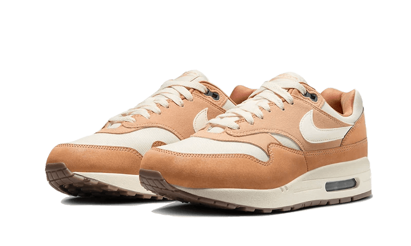 Nike Air Max 1 Wheat - FD9082-700 - Mentastore