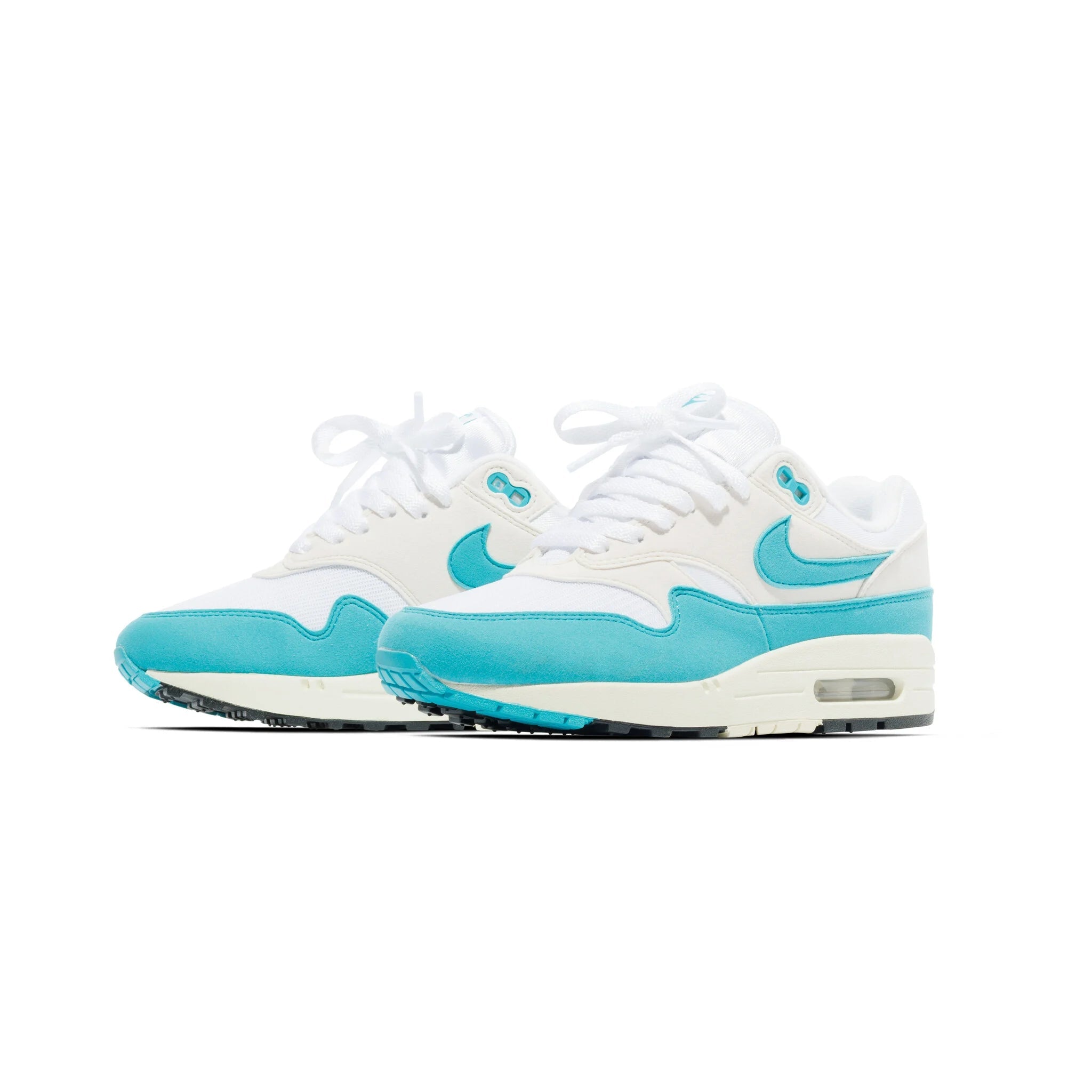 Nike Air Max 1 WMNS 'Dusty Cactus' - DZ2628-107 - Mentastore