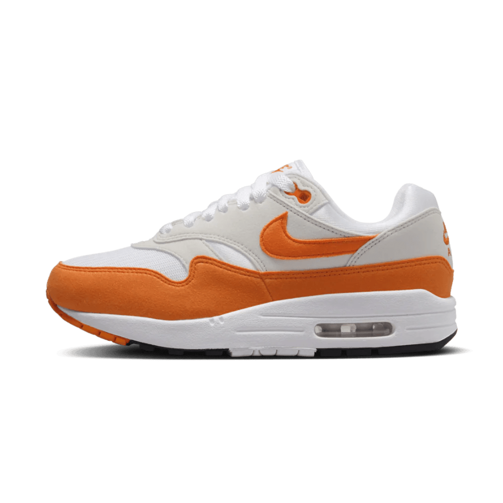 Nike Air Max 1 WMNS 'Safety Orange' - FD2370-100 - Mentastore