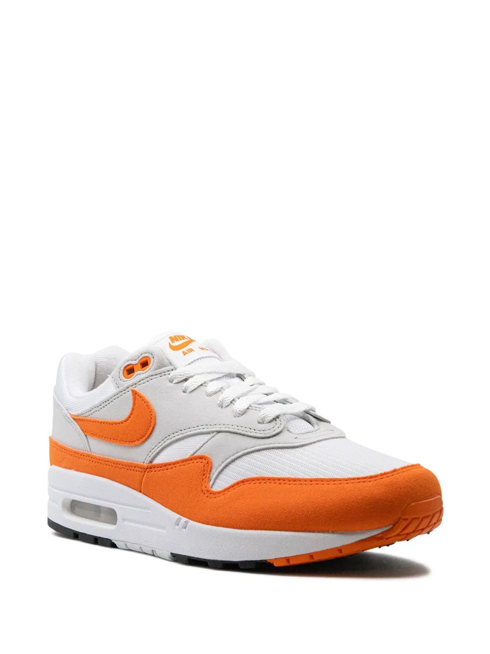 Nike Air Max 1 WMNS 'Safety Orange' - FD2370-100 - Mentastore