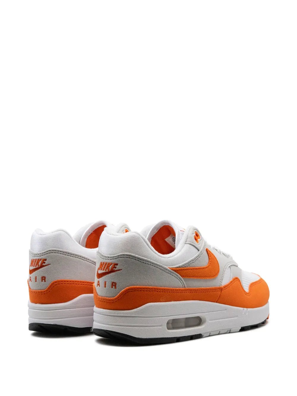 Nike Air Max 1 WMNS 'Safety Orange' - FD2370-100 - Mentastore