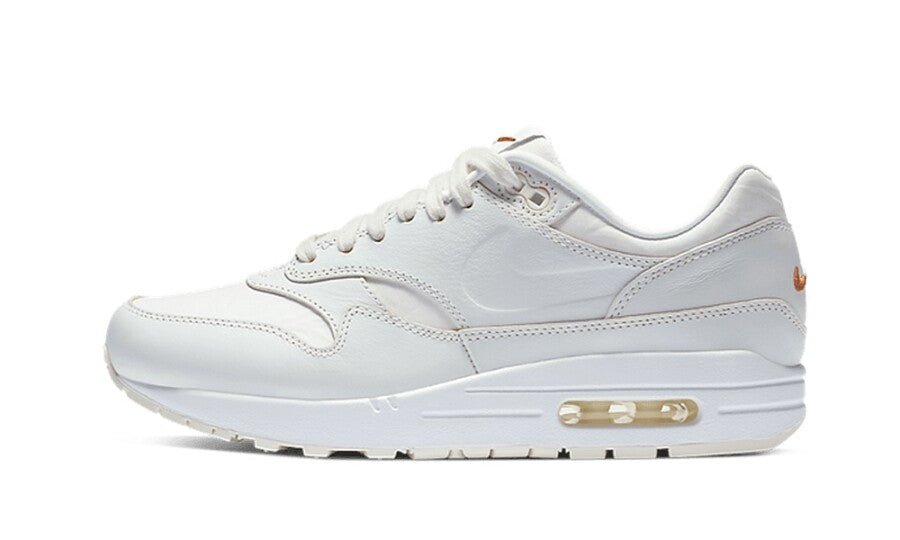 Nike Air Max 1 Yours (Women's) - DC9204-100 - Mentastore