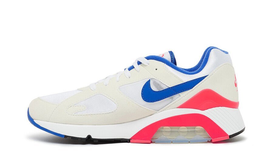 Nike Air Max 180 'Ultramarine' (2024) - FJ9259 - 100 - Mentastore