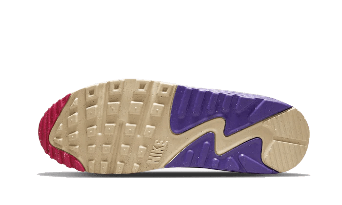 Nike Air Max 90 Air Sprung - DM8171-200 - Mentastore