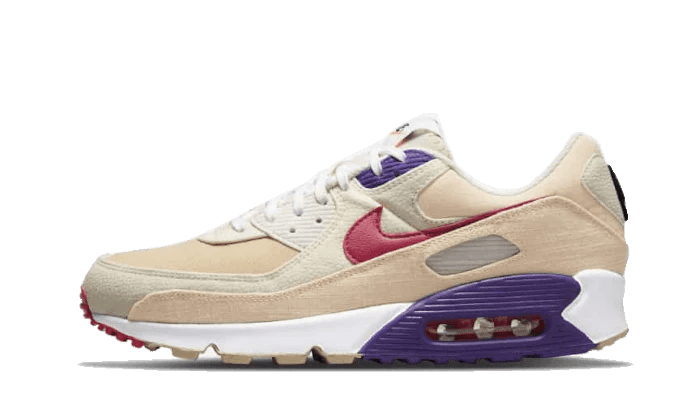 Nike Air Max 90 Air Sprung - DM8171-200 - Mentastore