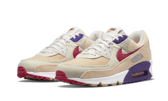 Nike Air Max 90 Air Sprung - DM8171-200 - Mentastore